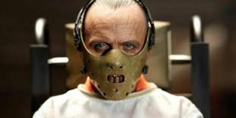 Anthony Hopkins as Dr. Hannibal