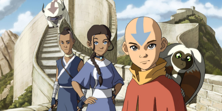Avatar: The Last Airbender