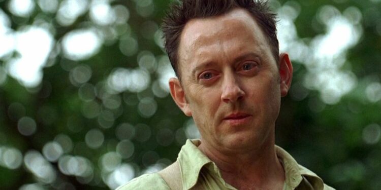Michael Emerson as Ben Linus Michael Emerson as Ben Linus