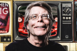 Stephen King
