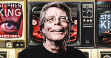 Stephen King