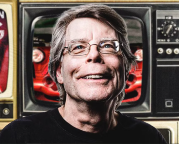 Stephen King