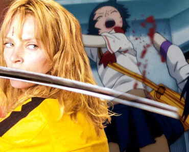 Breaking Down the Brand New Scene in Kill Bill: The Whole Bloody Affair