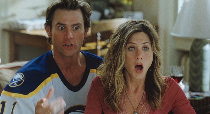 Bruce Almighty stars Bruce Almighty stars