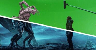 CGI-vs-practical-effects combining practical effort with CGI