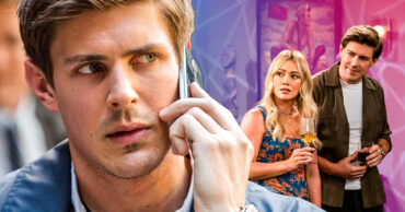 Chris Lowell- 6 Interesting Things You Didn’t Know Chris Lowell: 6 Interesting Things You Didn’t Know