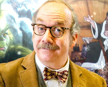 Christmas Movies That Have Won Oscars (Full List) Christmas Movies That Have Won Oscars (Full List)