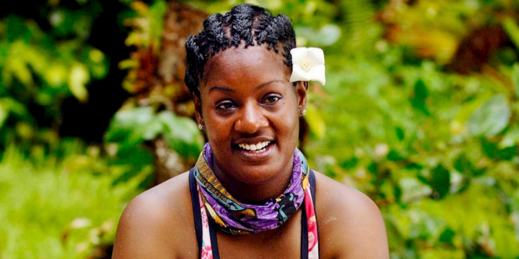 Cirie Fields Survivor Season 50 contestant