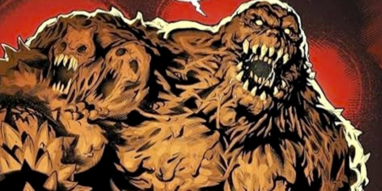 Clayface