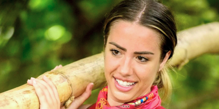 Dee Valladares Survivor Season 50 contestant