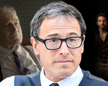 Every David O. Russell Movie, Ranked