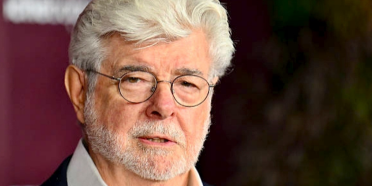 George Lucas George Lucas