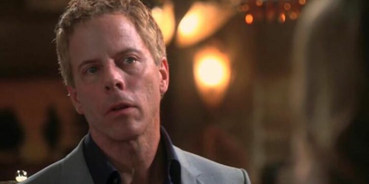 Greg Germann as Dr. Tom Koracick