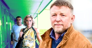 How Guy Ritchie’s Only Romantic Comedy Became His Biggest Flop