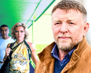 How Guy Ritchie’s Only Romantic Comedy Became His Biggest Flop