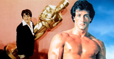 How the Oscars Broke Sylvester Stallone with Rocky