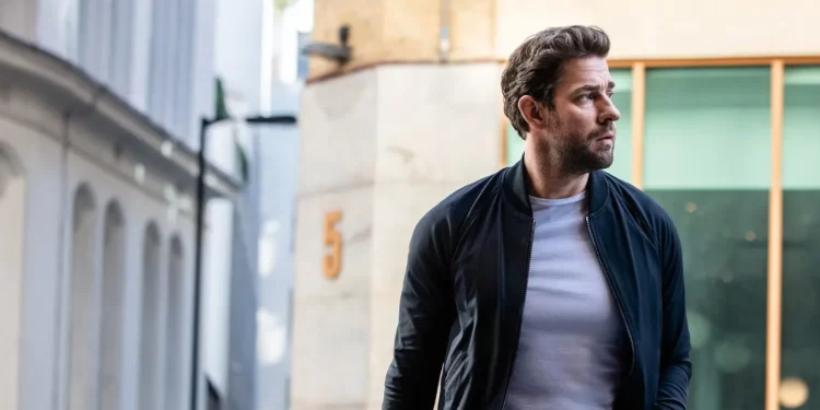 John Krasinski John Krasinski