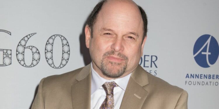 Jason Alexander