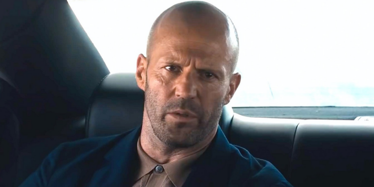 Jason Statham