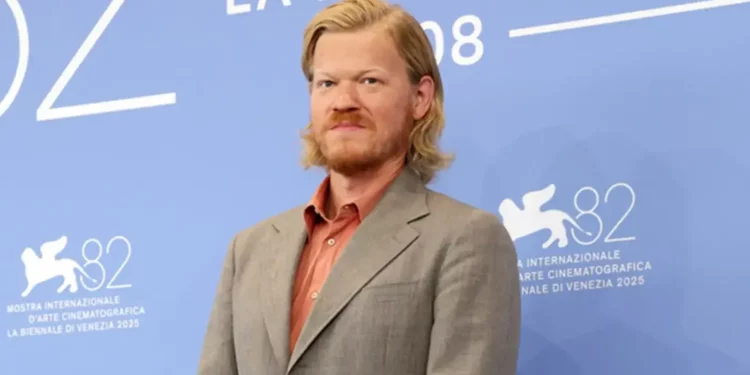 Jesse Plemons 