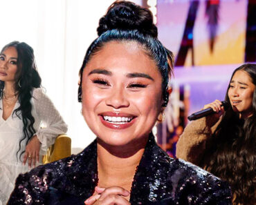Jessica Sanchez: Catching Up with the 2025 AGT Winner