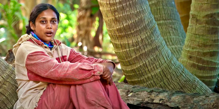 Kamilla Karthigesu Survivor Season 50 contestant