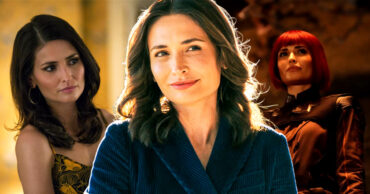 Karolina Wydra- Why the ‘Pluribus’ Actress Looks So Familiar Karolina Wydra: Why the ‘Pluribus’ Actress Looks So Familiar