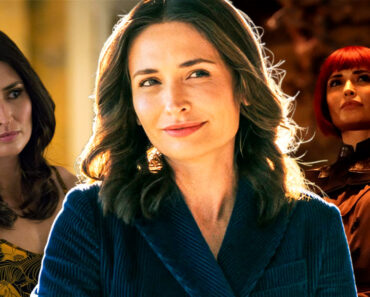 Karolina Wydra- Why the ‘Pluribus’ Actress Looks So Familiar Karolina Wydra: Why the ‘Pluribus’ Actress Looks So Familiar