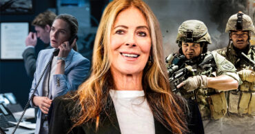 Kathryn Bigelow Movies Ranked: Why She’s One of Hollywood’s Most Acclaimed Directors