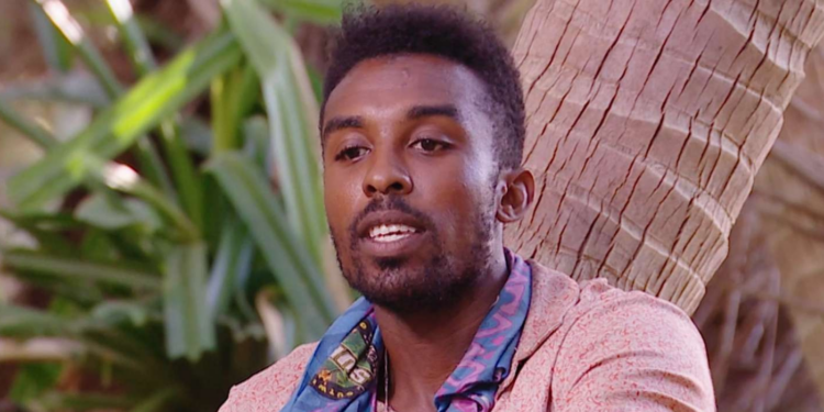 Kyle Fraser Survivor 50 contestant