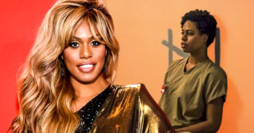 Laverne Cox: 6 Things You Didn’t Know about the Orange Is the New Black Actress