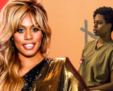 Laverne Cox: 6 Things You Didn’t Know about the Orange Is the New Black Actress