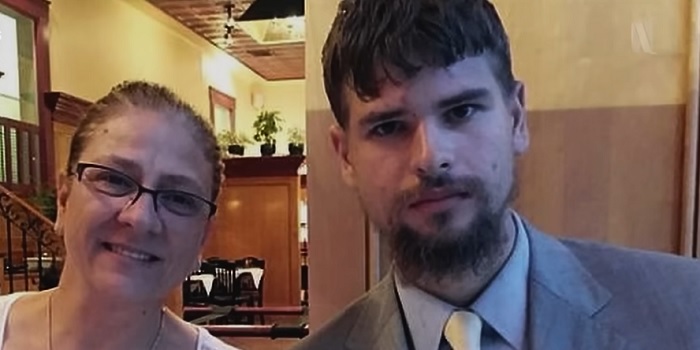 Linda and Nathan Carman