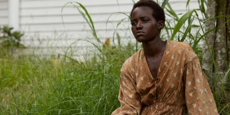 lupita nyong'o in 12 years a slave lupita nyong'o in 12 years a slave