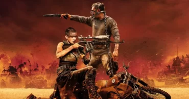 Why ‘Mad Max: Fury Road’ Is the Most Important Action Film of This Century