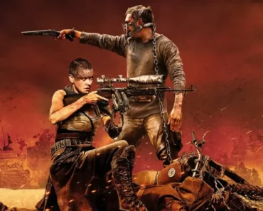Why ‘Mad Max: Fury Road’ Is the Most Important Action Film of This Century