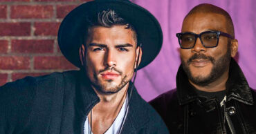 Mario Rodriguez: Meet The Actor Behind The New $77M Sexual Assault Lawsuit Against Tyler Perry