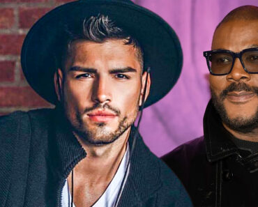 Mario Rodriguez: Meet The Actor Behind The New $77M Sexual Assault Lawsuit Against Tyler Perry