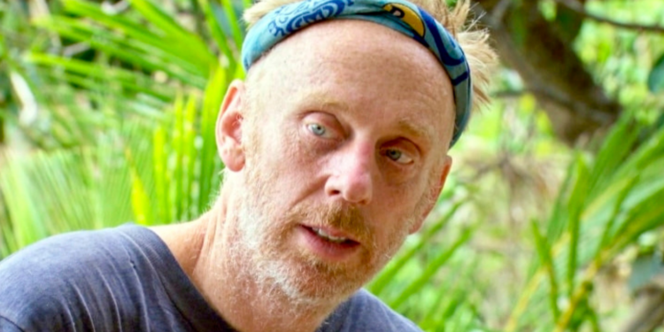 Mike White Survivor 50 contestant
