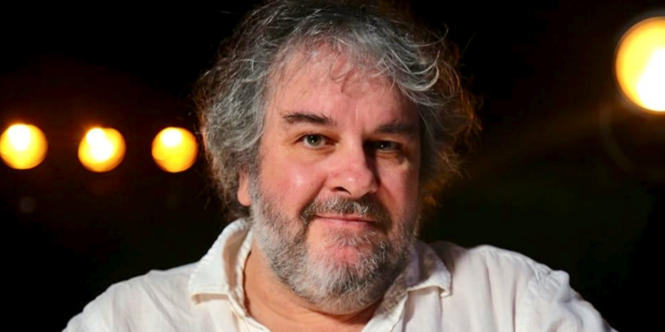 Peter Jackson Peter Jackson