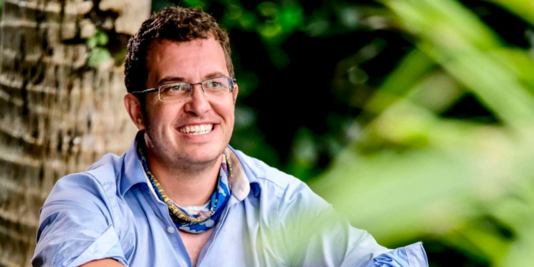 Rick Devens Survivor Season 50 contestant