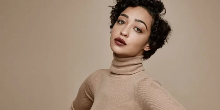 Ruth Negga