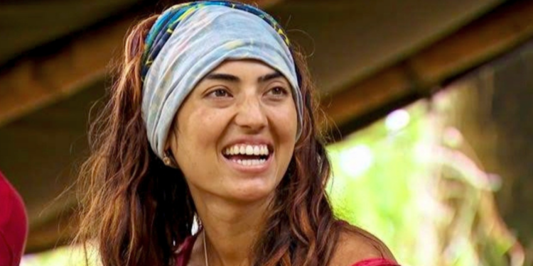Savannah Louie Survivor 50 contestant