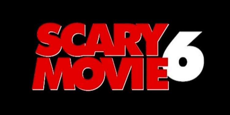 Scary Movie 6