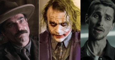 top-roles-that-nearly-destroyed-these-actors-imagepng Christian Bale, Heath Ledger and Daniel day Lewis in the movie
