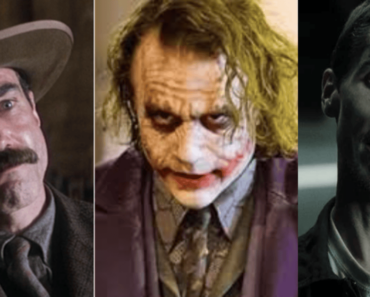 top-roles-that-nearly-destroyed-these-actors-imagepng Christian Bale, Heath Ledger and Daniel day Lewis in the movie