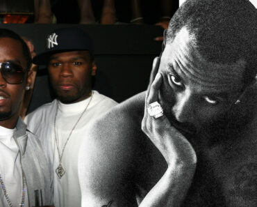 ‘Sean Combs: The Reckoning’ — 5 Unsettling Revelations From The 50 Cent Documentary
