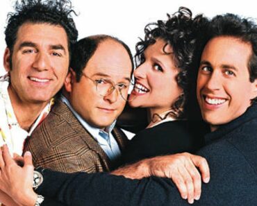 Seinfeld-cast (1) main cast of seinfeld