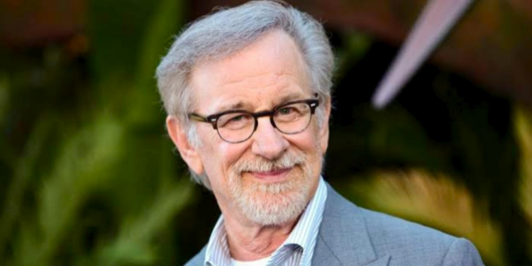 Steven Spielberg Steven Spielberg