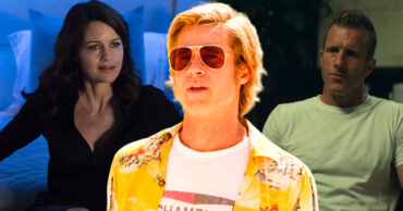 The Adventures of Cliff Booth: Breaking Down the Cast and Characters